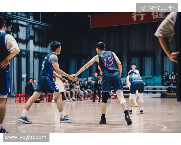 彩篮球的魅力与技巧探索让我们一起领略这项运动的无限可能与乐趣